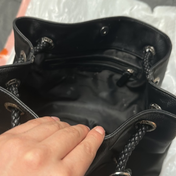 Calvin Klein Large Tote Bag perfect for work - Picture 2 of 3